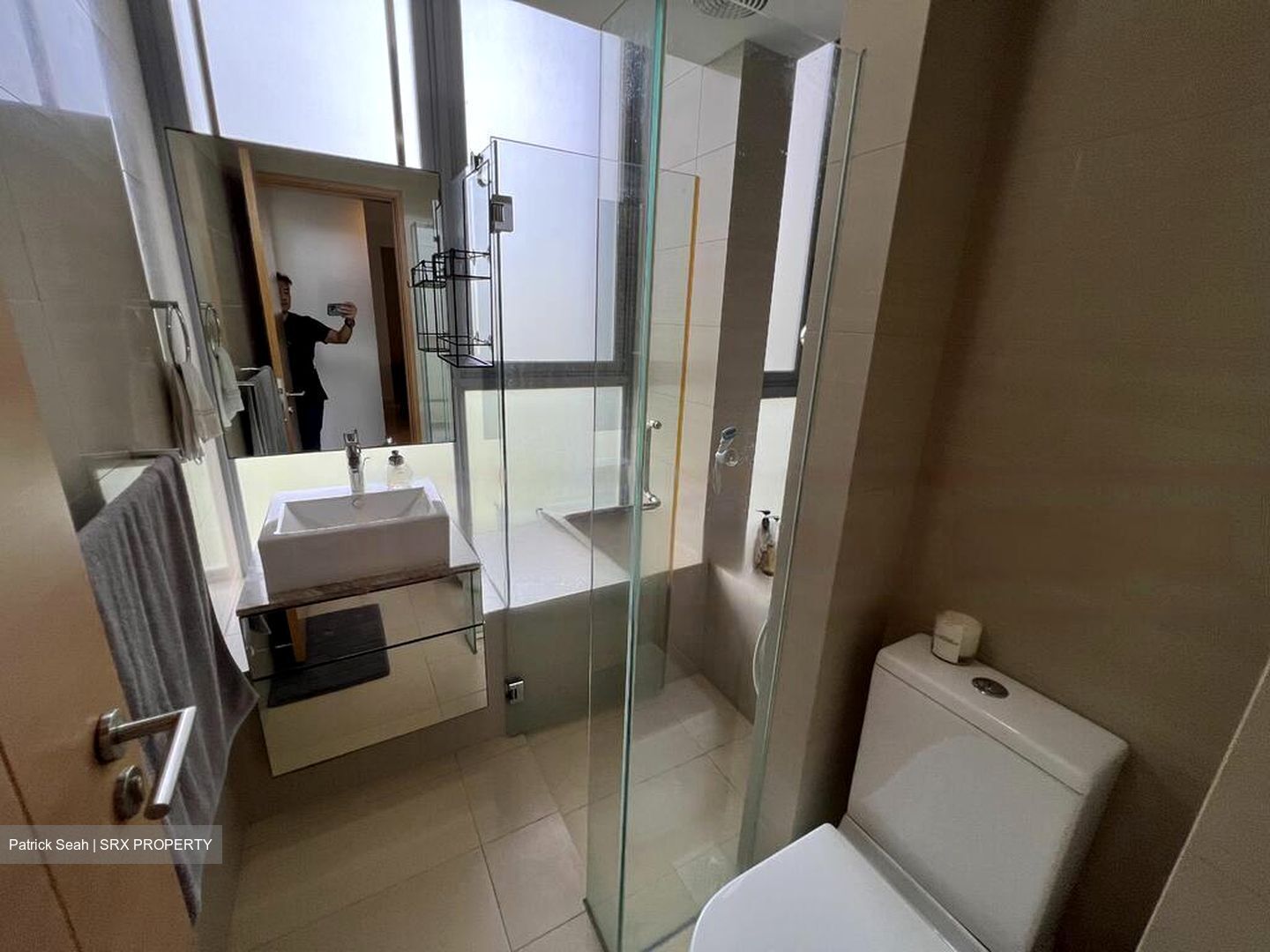 Angullia Park Residences @ Orchard (D10), Apartment #483360281